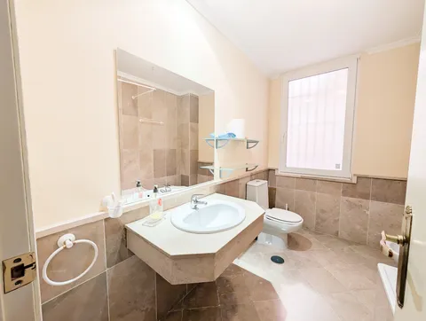 Apartamento 133 m² em Granada