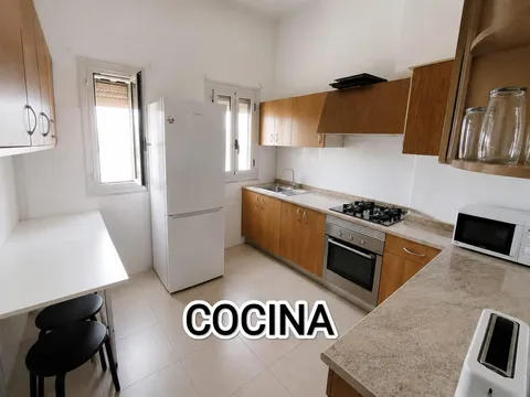 Stanza in affitto, Murcia