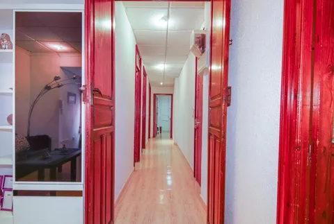 Pis de 89 m² a Alacant