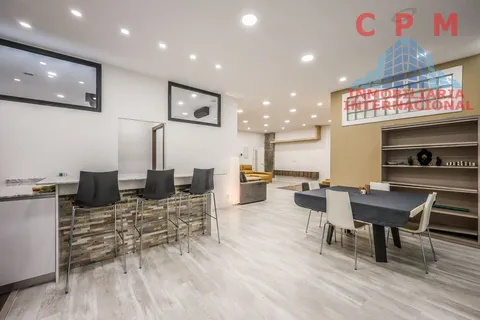 Pis de 225 m² a Madrid