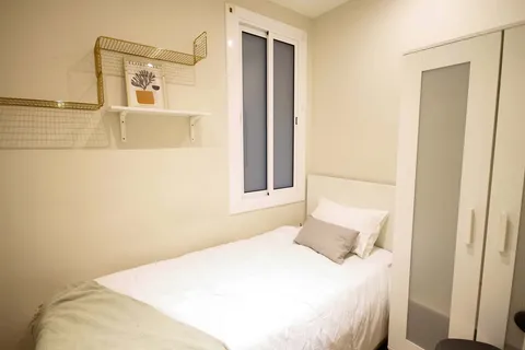 Zimmer zur Miete, Barcelona