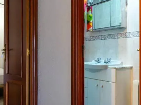Zimmer zur Miete, Saragossa