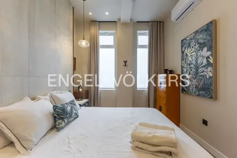 Appartamento 50 m² a Valencia