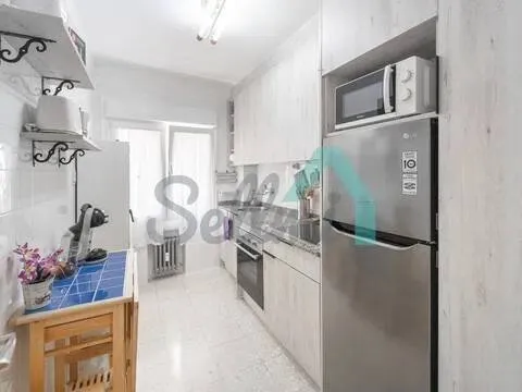 Pis de 60 m² a Oviedo