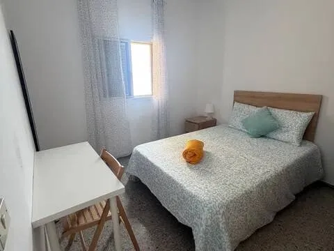 Habitació de lloguer, Santa Cruz de Tenerife (3/43)