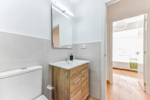Habitació de lloguer, Valladolid