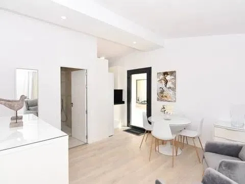 Pis de 308 m² a Campos