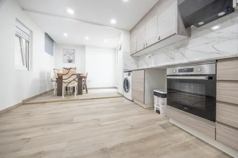 Habitació de lloguer, València