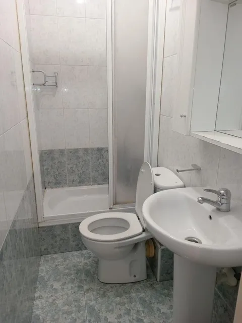 Pis de 70 m² a Pamplona