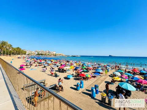 Pis de 39 m² a Benidorm