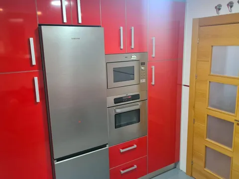 Wohnung 100 m² in Granada