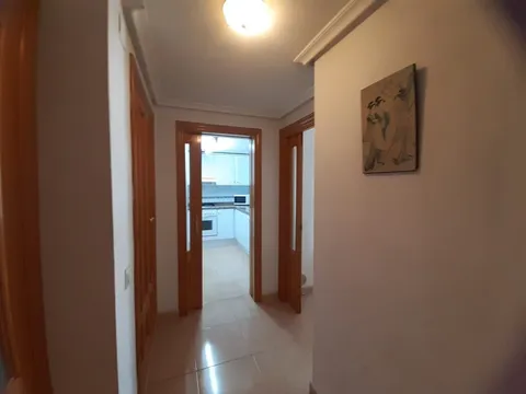 Pis de 90 m² a Altea