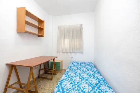 Pis de 101 m² a Granada