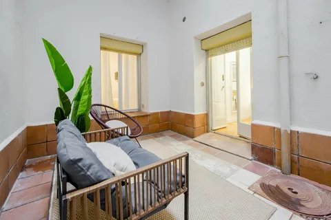 Pis de 130 m² a Madrid