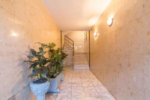 Habitació de lloguer, Getafe