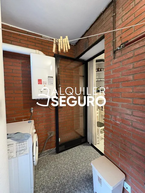 Wohnung 90 m² in Madrid