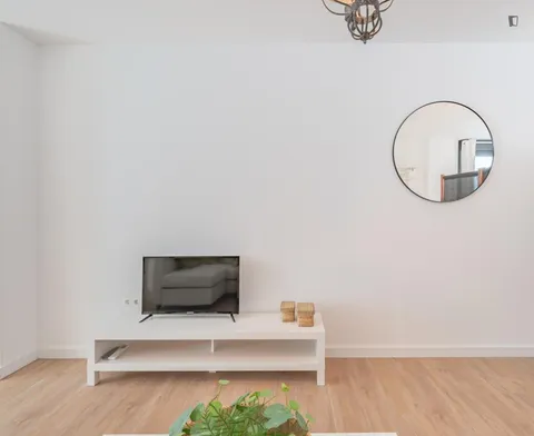 Pis de 54 m² a Màlaga