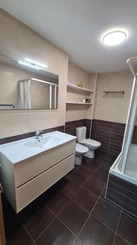 Piso de 55 m² en Zamora