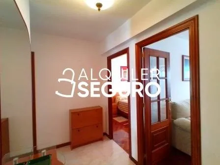 Appartamento 69 m² a A Coruña