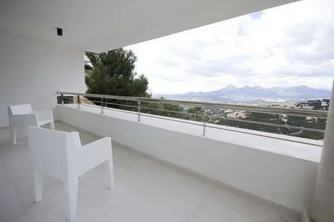 Casa de 330 m² a Altea