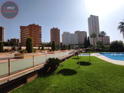 Pis de 113 m² a Finestrat