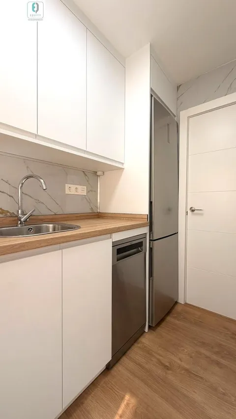 Pis de 62 m² a Armilla