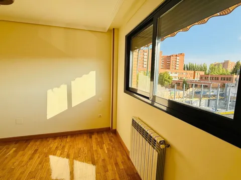 Appartamento 123 m² a Valladolid