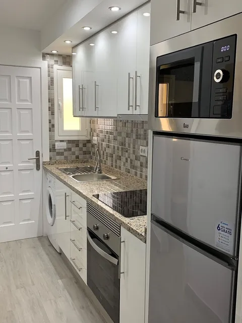 Pis de 45 m² a Arona