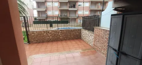 Pis de lloguer, Alcanar