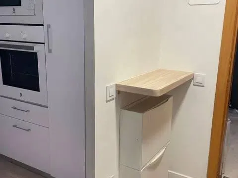 Pis de 81 m² a Sant Cugat del Vallès