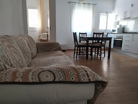 Pis de 79 m² a Barcelona