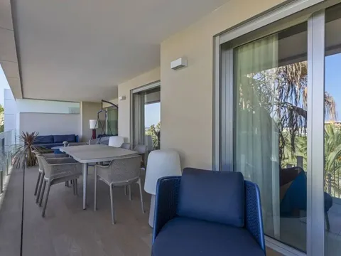 Wohnung 147 m² in Marbella