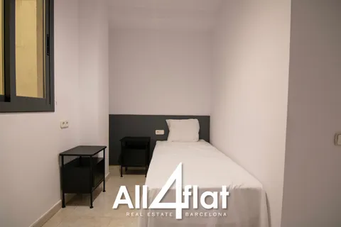Pis de 59 m² a Barcelona