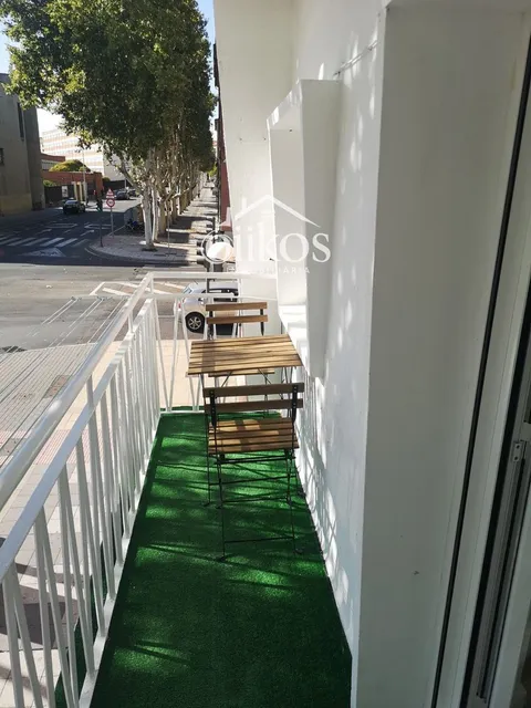 Pis de 90 m² a Salamanca