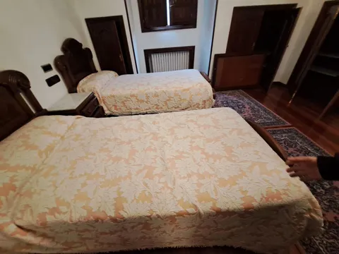 Casa de 494 m² a Teo