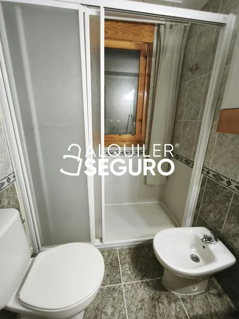 Pis de 67 m² a Saragossa