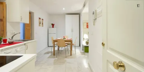 Pis de 35 m² a Madrid