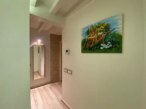 Pis de 81 m² a Santiago de Compostel·la