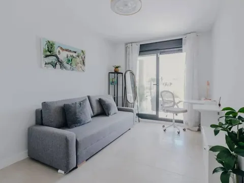 Pis de 66 m² a Estepona