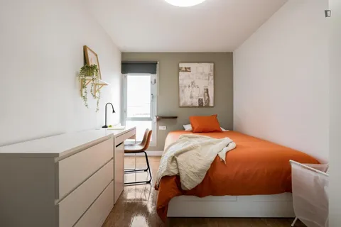 Room for rent, Sabadell