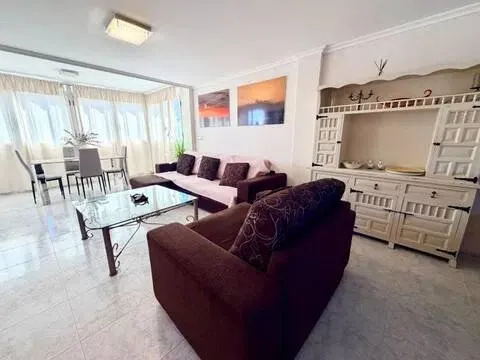 Pis de 80 m² a Calp