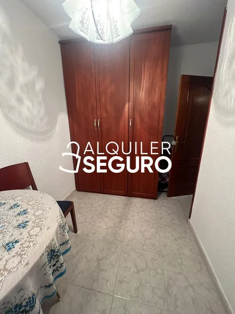 Pis de 50 m² a Madrid