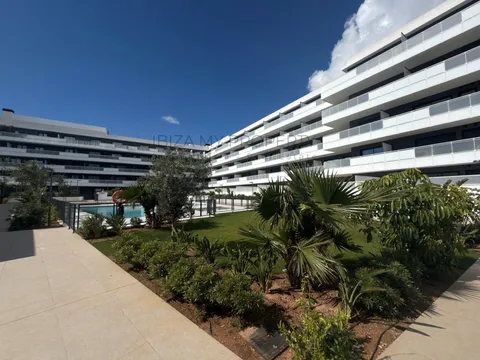 Wohnung 85 m² in Ibiza-Stadt