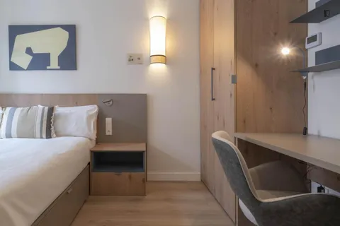 Habitación en alquiler, Madrid