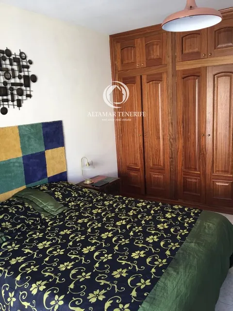Pis de 55 m² a Arona