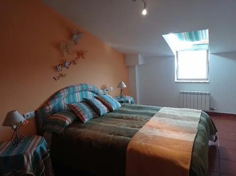 Flat 73 m² in Mugardos