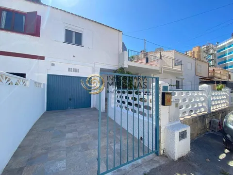 Casa de 120 m² a Benidorm