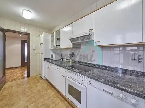 Pis de 123 m² a Oviedo