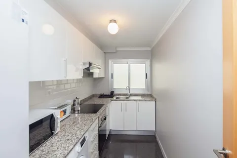 Habitació de lloguer, València
