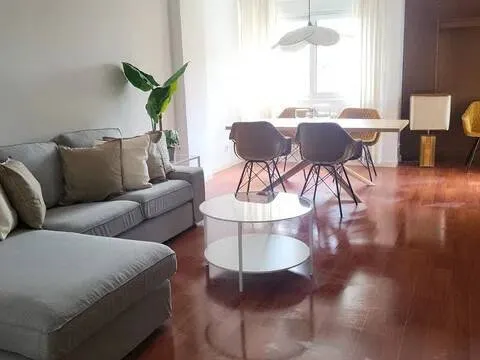 Pis de 155 m² a Madrid